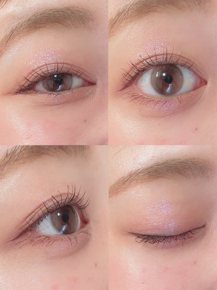 ごんす@YouTube始めました on LIPS 「《xixiナチュラルメイクさん向け❤︎》私の欲しかったピンクパ..」(4枚目)