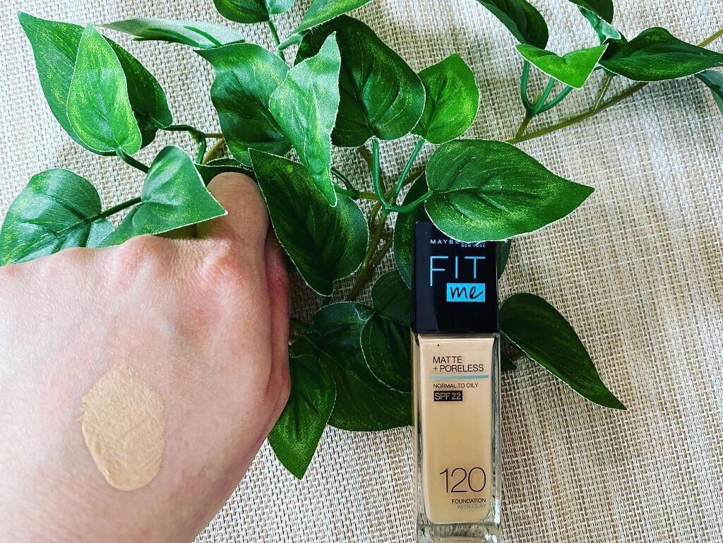 フィットミー コンシーラー/MAYBELLINE NEW YORK/リキッドコンシーラーを使ったクチコミ（3枚目）