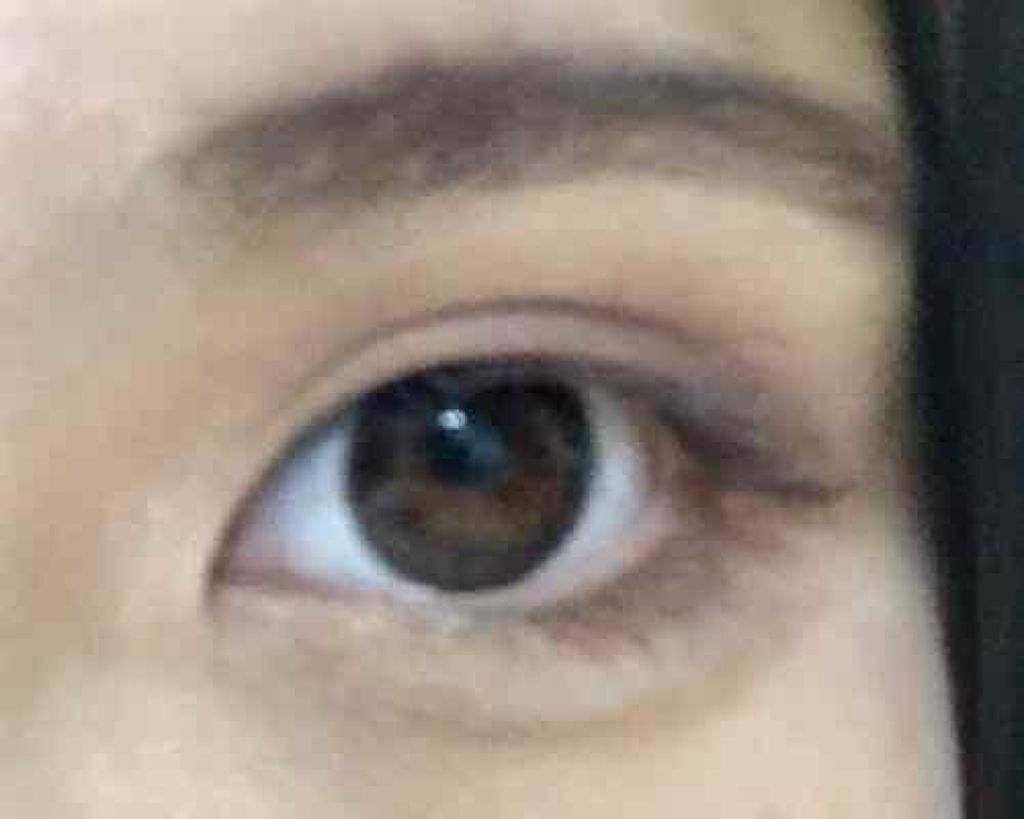 パーフェクトマルチアイズ/キャンメイク/アイシャドウパレットを使ったクチコミ(2枚目)