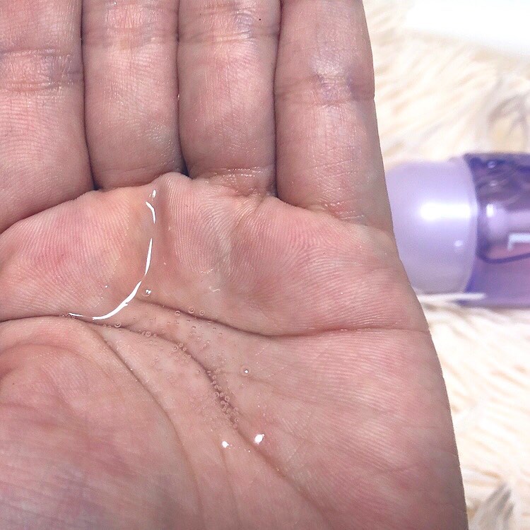 エッセンスイン クレンジングフォーム/d プログラム/洗顔フォームを使ったクチコミ（3枚目）