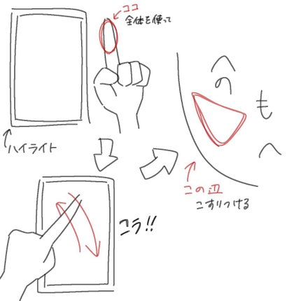 ミネラライジング ポア コンシーラー 1.5 ナチュラルベージュ/the SAEM/リキッドコンシーラーの画像