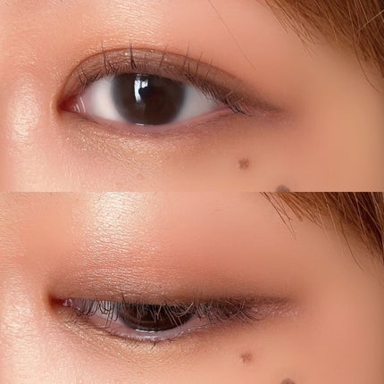 ショコラスウィート アイズ ソフトマット 103 チーズケーキショコラ(限定)/リンメル ロンドン/アイシャドウパレットの画像