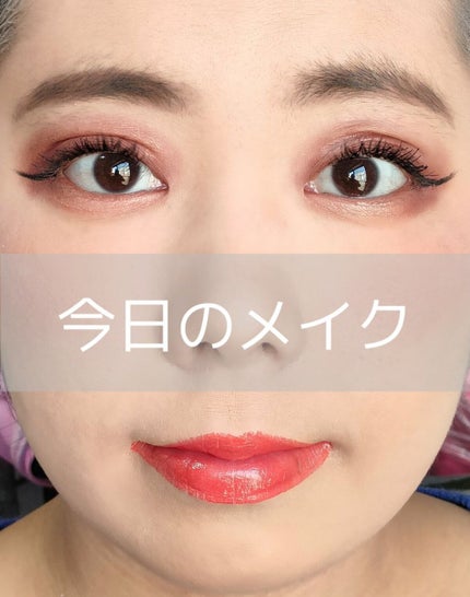 ACクレヨンリップ/キャンドゥ/口紅を使ったクチコミ(1枚目)