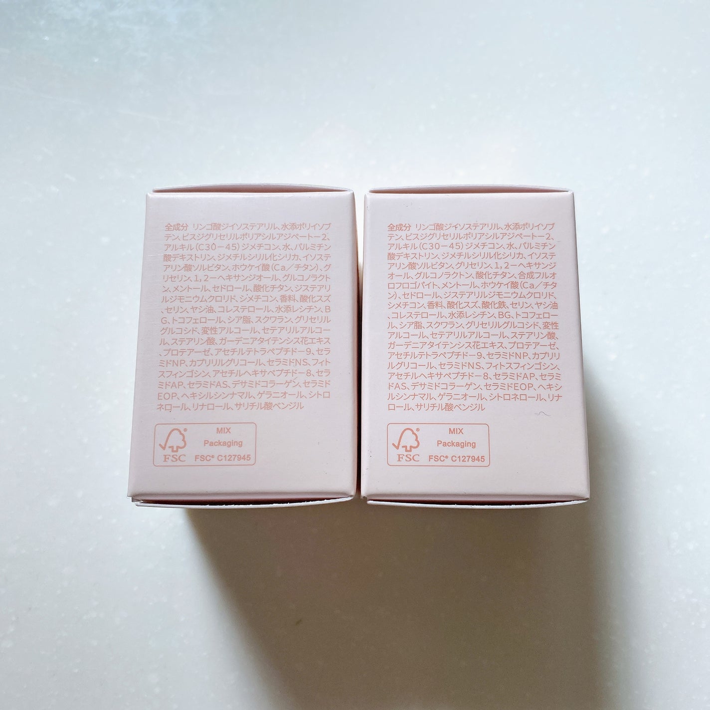 リップセリン/Glint/リップグロスを使ったクチコミ(9枚目)