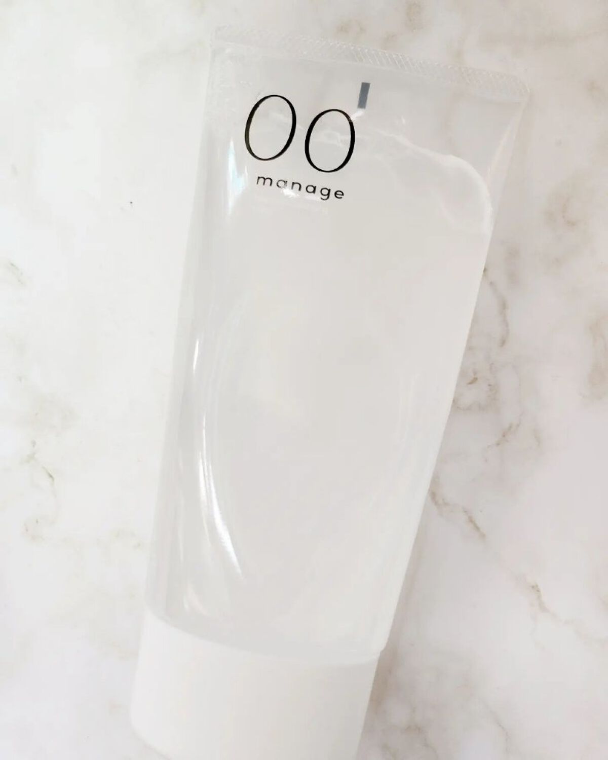 manage 00 ブースタークレンジング/manage/クレンジングジェルを使ったクチコミ（1枚目）