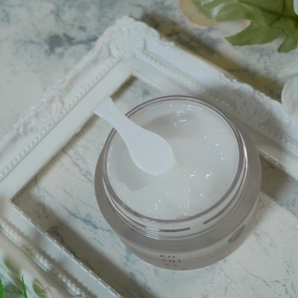 ローション/KO SHI KA | こしか/化粧水を使ったクチコミ(8枚目)