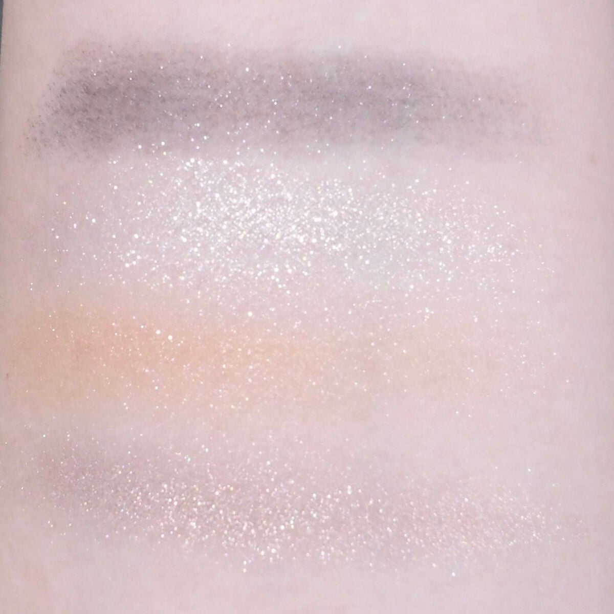 オンブル ジェ/GUERLAIN/アイシャドウパレットを使ったクチコミ(4枚目)