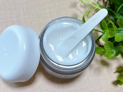 レッドブレミッシュ クリアスージングクリーム/Dr.G/フェイスクリームを使ったクチコミ(2枚目)