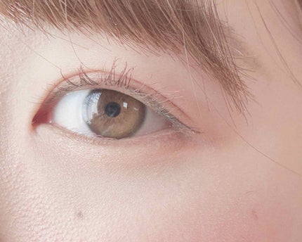 インク カラー カラ(AD)/PERIPERA/マスカラを使ったクチコミ(2枚目)