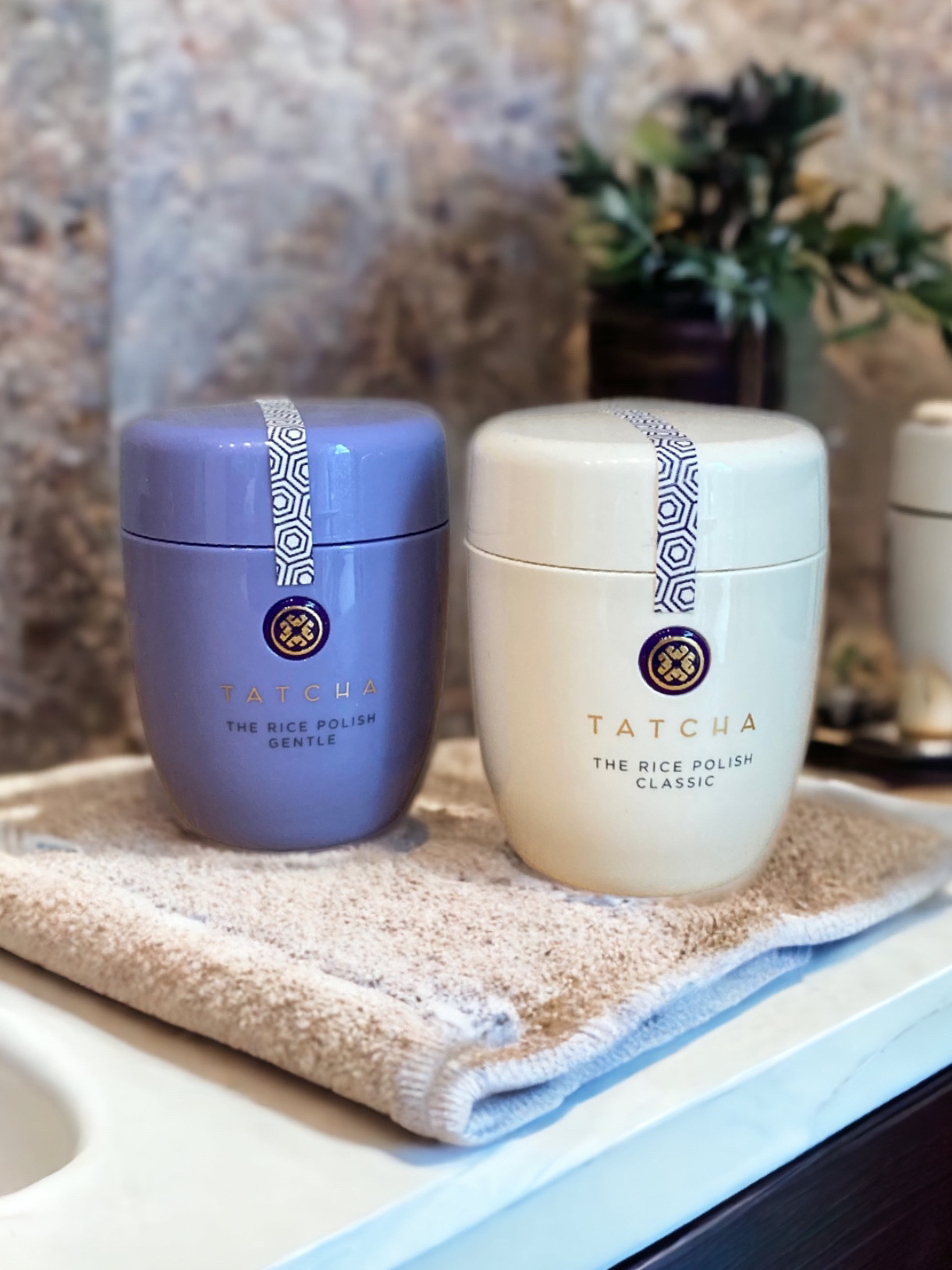 大人の酵素洗顔 1か月 集中トライアル セット(透明感＆うるおい)/タッチャ/スキンケアキットを使ったクチコミ（1枚目）