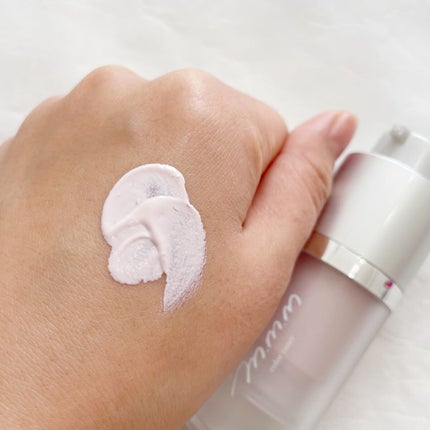 カラーチューナー LA(ラベンダー)/m.m.m/化粧下地の画像