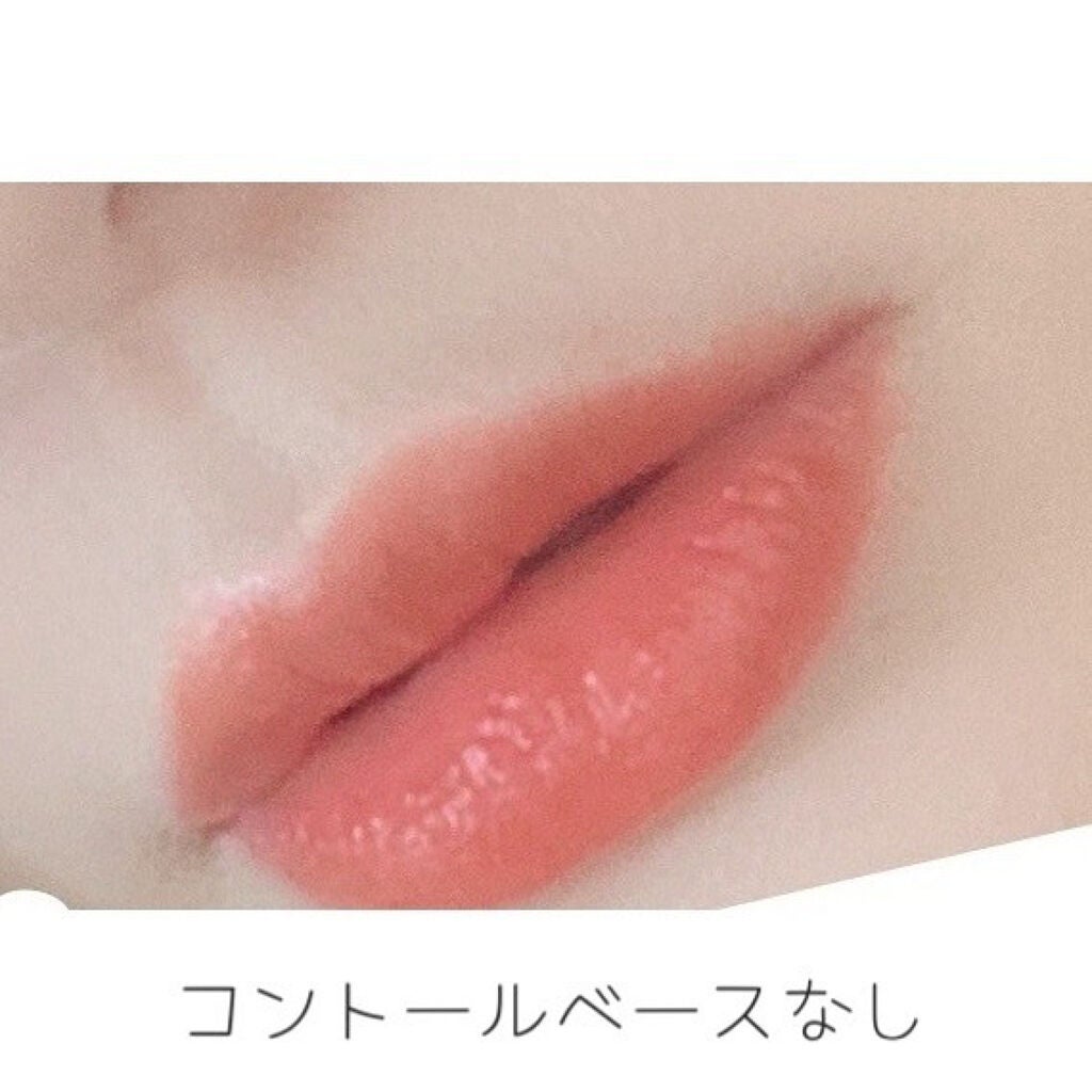 ラスティング リップカラーN/CEZANNE/口紅を使ったクチコミ(8枚目)