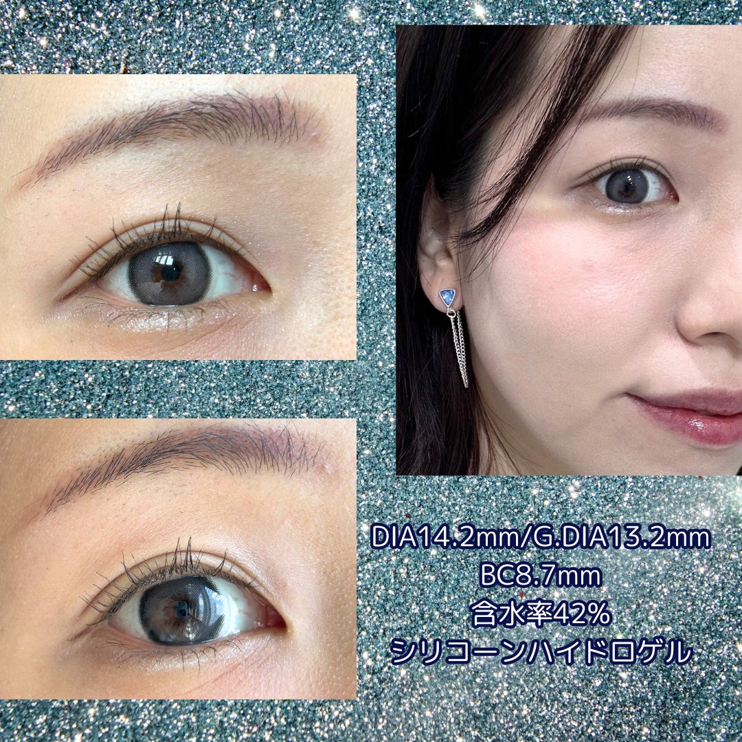 jucað¥â€ïžãã©ãã on LIPS ãLENSSISãµã³ãã°ã¬ãŒãDIA:14.2mm/G.DIA:..ãïŒ2æç®ïŒ