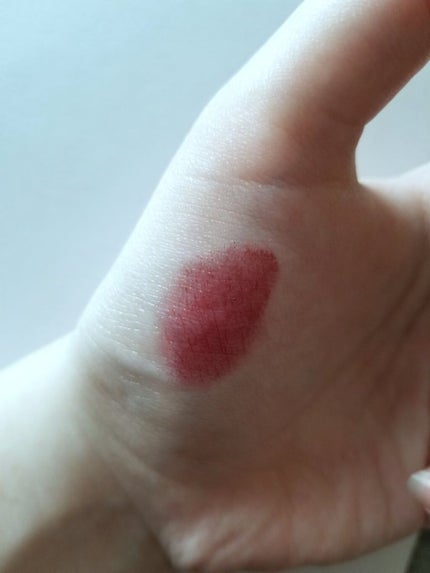 ケイト リップモンスター/KATE/口紅を使ったクチコミ(5枚目)