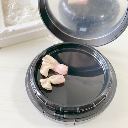 NNEグラインディングファンデーション/NNE/その他ファンデーションを使ったクチコミ(5枚目)