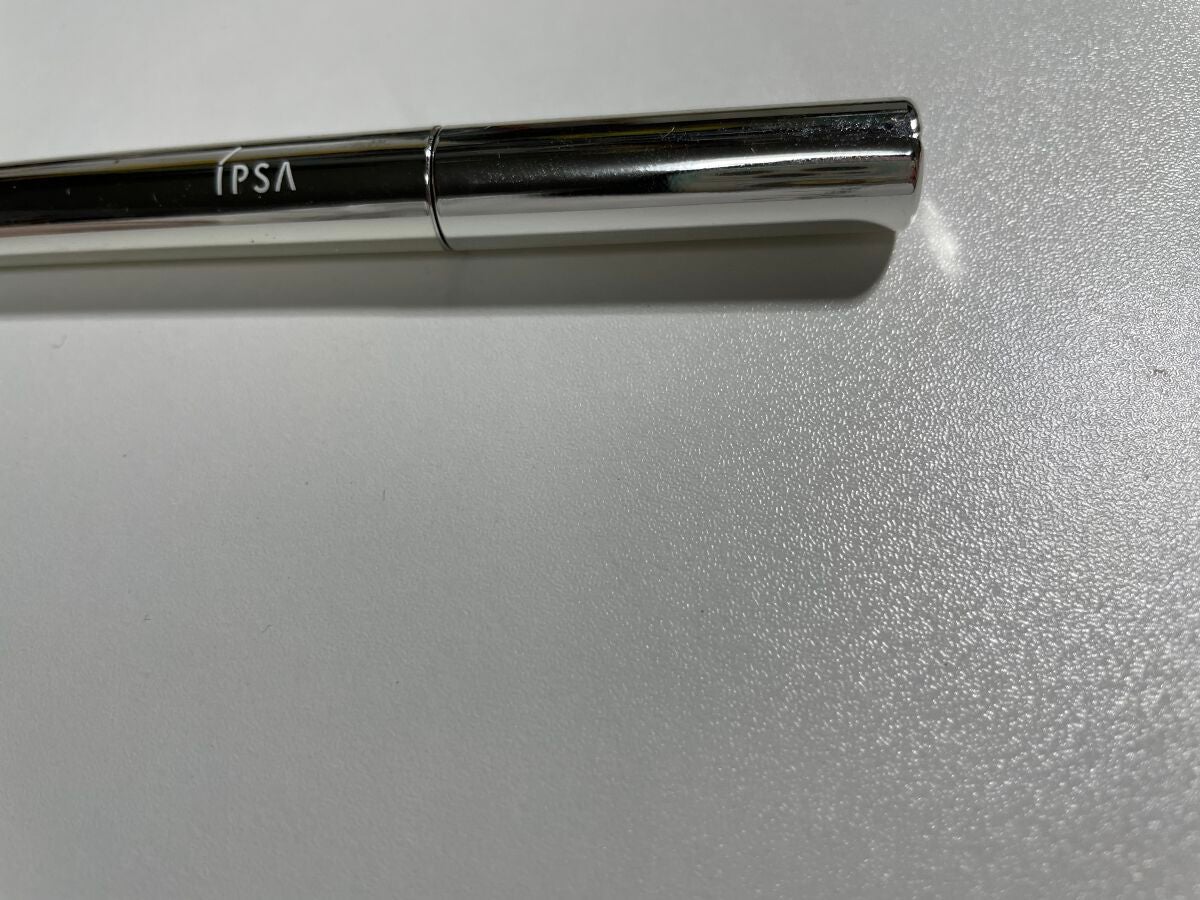 アイブロウマスカラ/IPSA/マスカラを使ったクチコミ(1枚目)