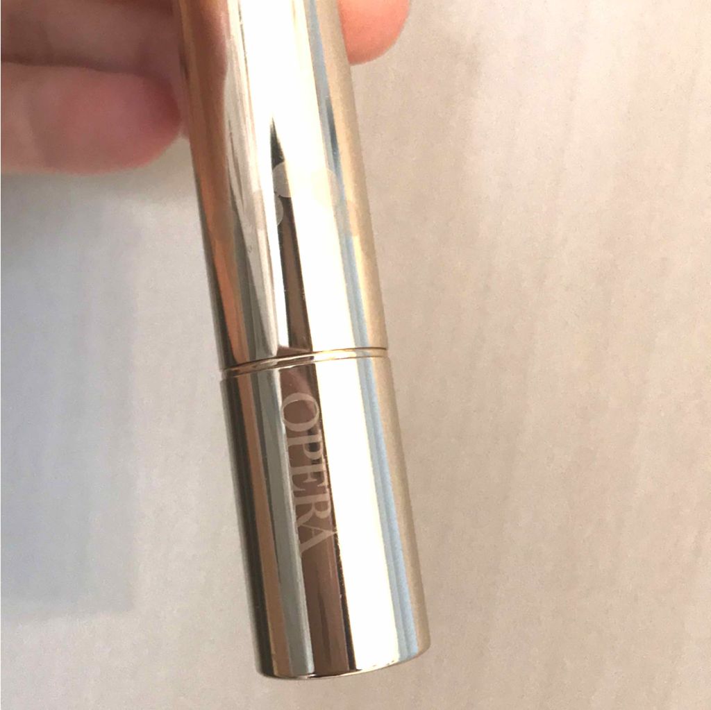 オペラ リップティント N/OPERA/リップティントを使ったクチコミ（1枚目）