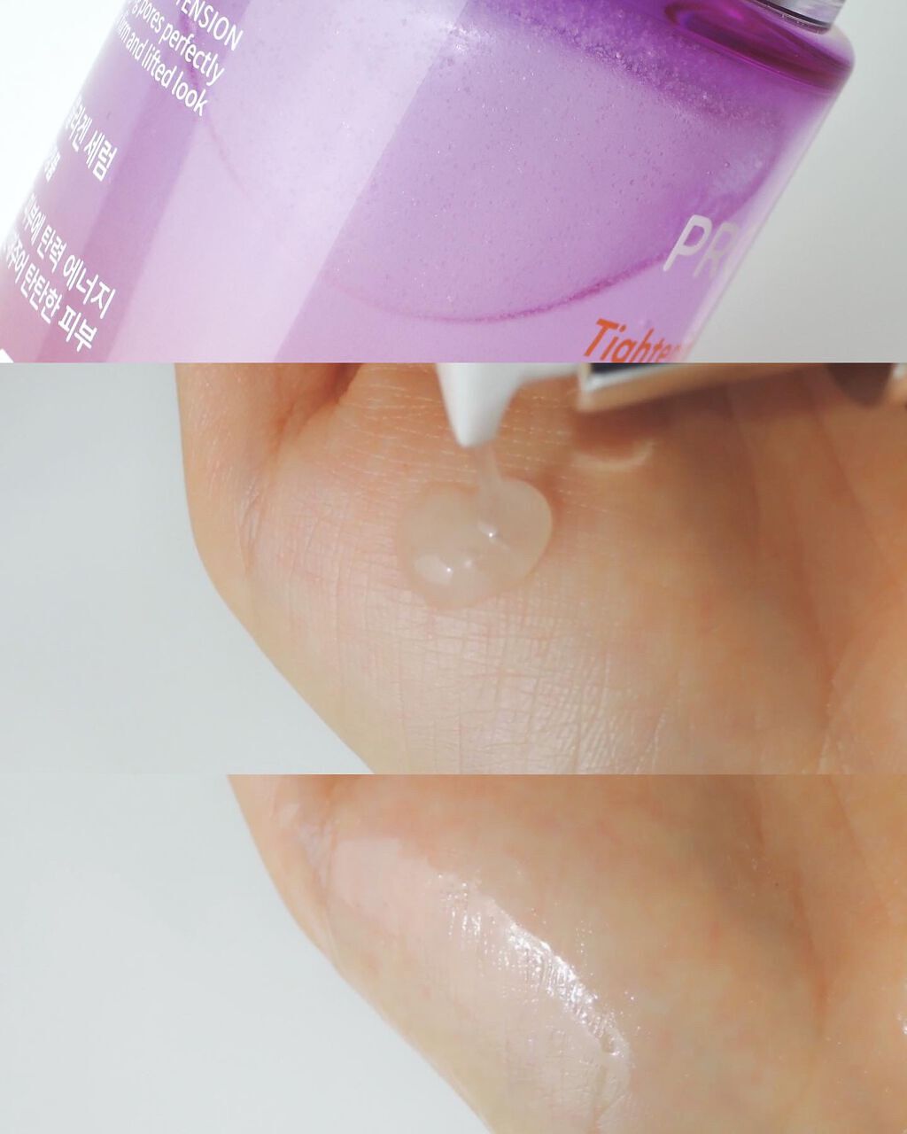 プロバイオダーム リフティング コラーゲン スティック/BIOHEAL BOH/フェイスバームを使ったクチコミ（3枚目）