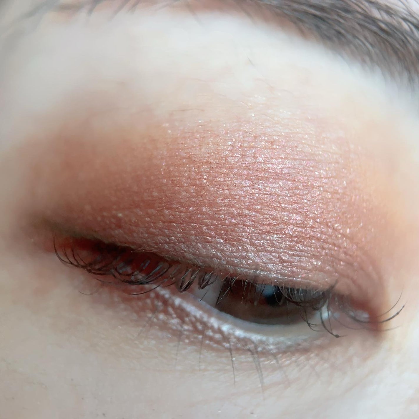 エンドレスナイツ アイシャドーパレット/NARS/アイシャドウパレットを使ったクチコミ(4枚目)