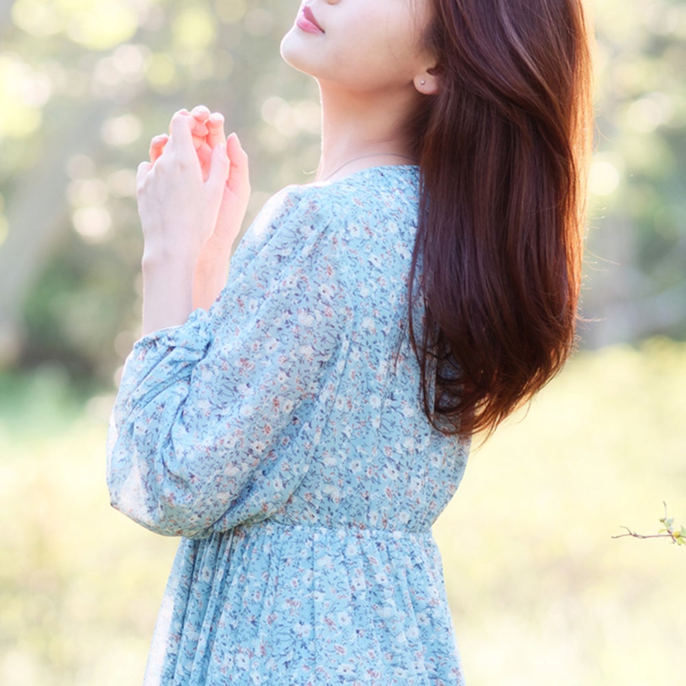 朝起きた瞬間から"ちゅるん髪"。わたしの美髪ルーティンを公開!の画像