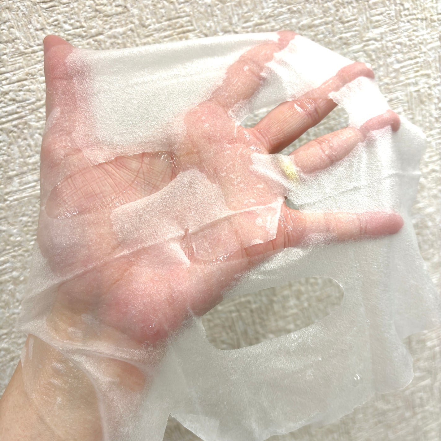 ザファーストペプチドブースティングセラム/ネイチャーリパブリック/ブースター・導入液を使ったクチコミ(3枚目)