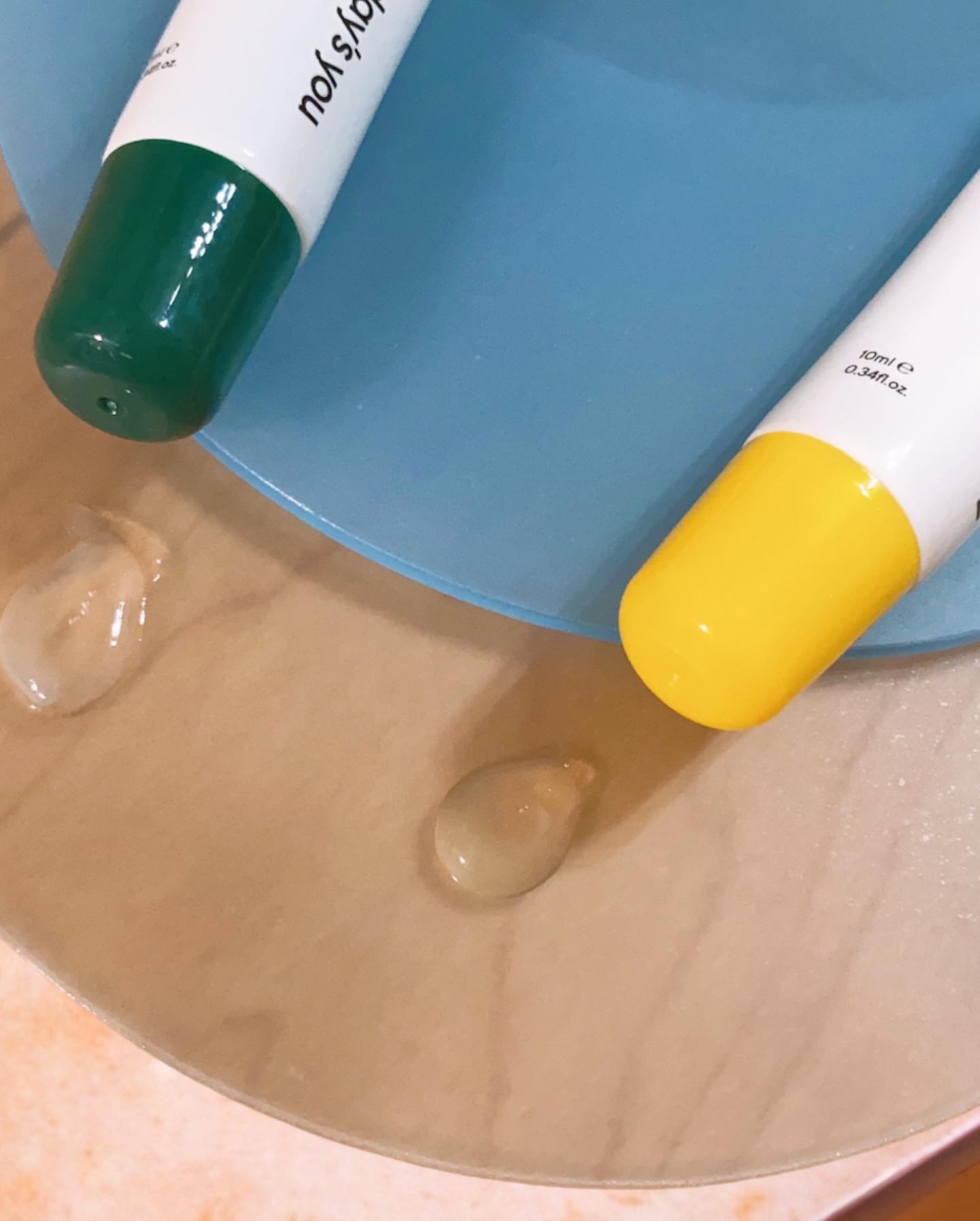 シカーミングリップバーム/One-day's you/リップバームを使ったクチコミ（3枚目）