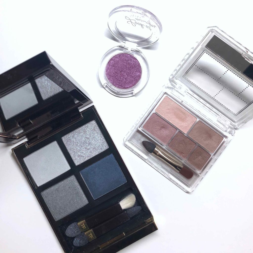 ルックアット マイアイズ/ETUDE/単色アイシャドウを使ったクチコミ（2枚目）