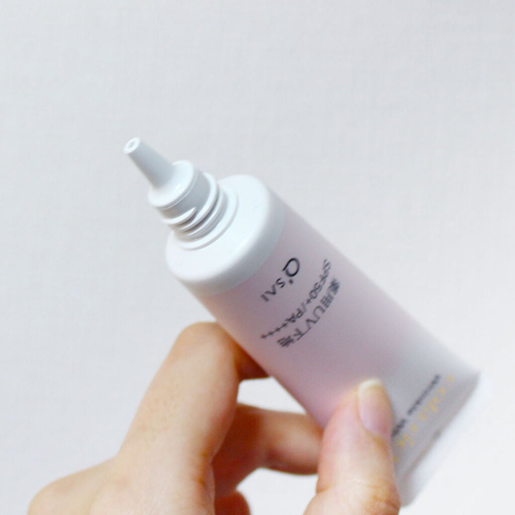 リンクルホワイトトーンアップUVベース/コラリッチ/化粧下地を使ったクチコミ(3枚目)