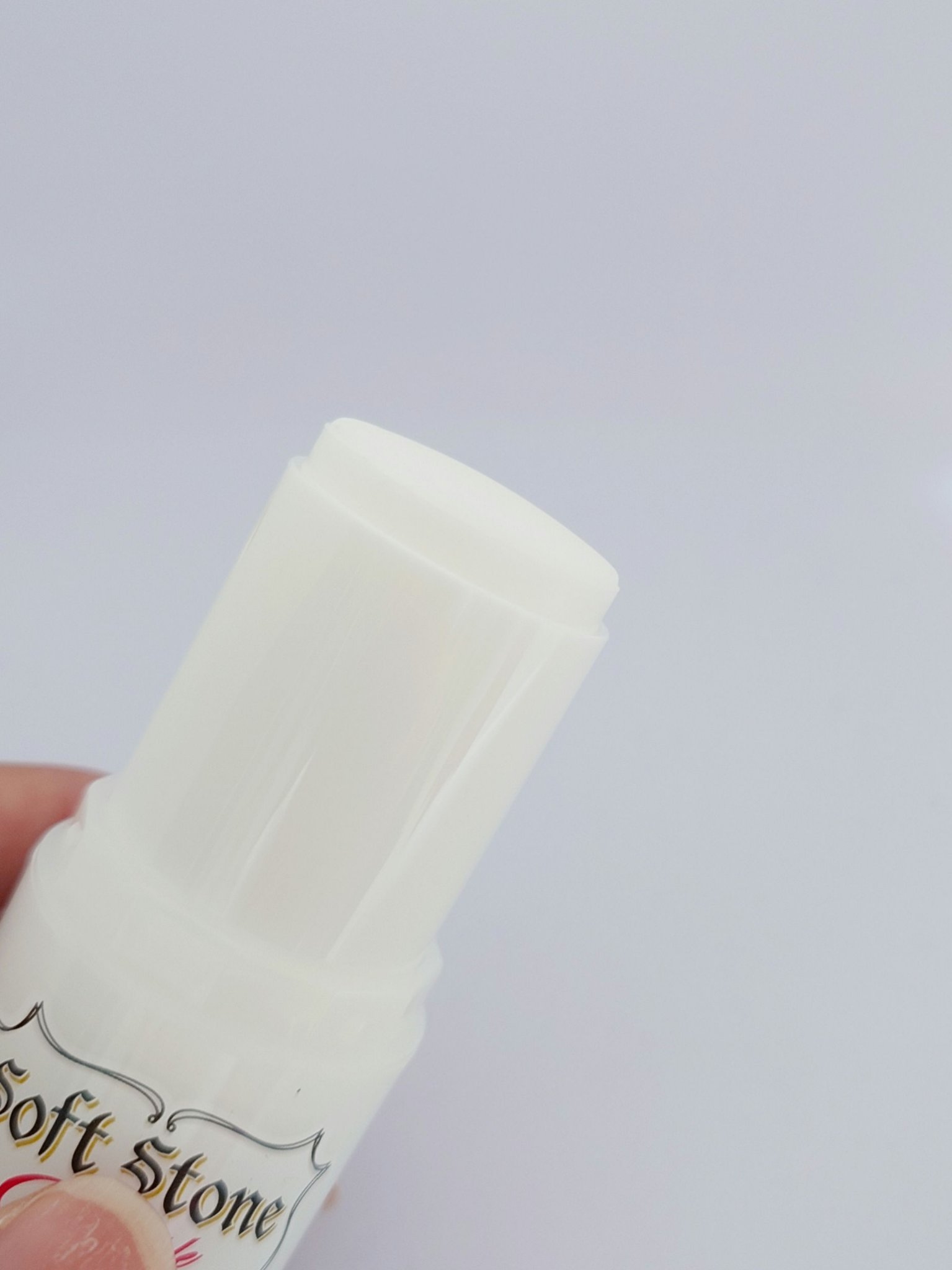 薬用ソフトストーンＷ/デオナチュレ/デオドラント・制汗剤を使ったクチコミ（3枚目）