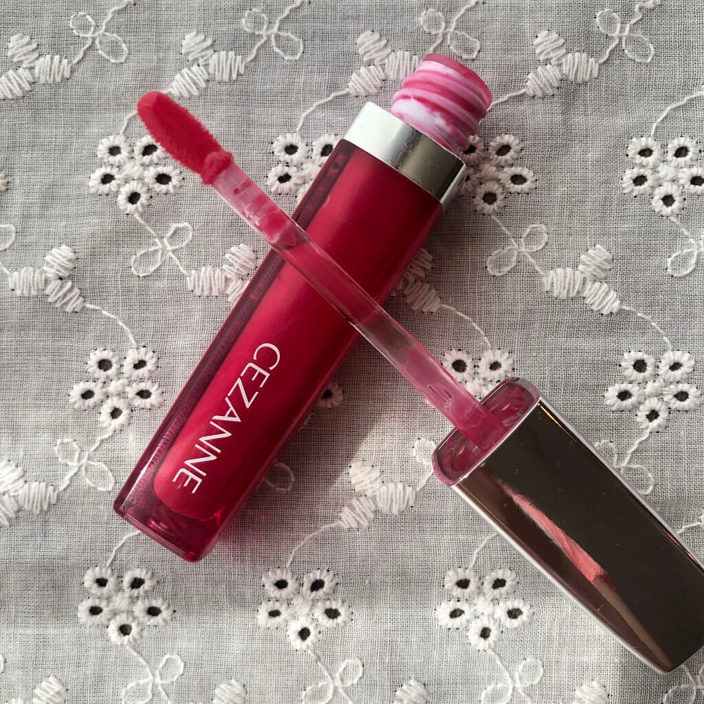 38°C / 99°F リップトリートメント (リップ美容液)/UZU BY FLOWFUSHI/リップケアを使ったクチコミ(8枚目)