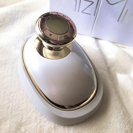 キャビテーション/NiZmir/ボディケア美容家電を使ったクチコミ(8枚目)