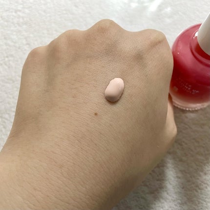ピルソ グラシアエアフィットトーンアップサンアンプル SPF50 PA+++/feelxo/化粧下地を使ったクチコミ(4枚目)