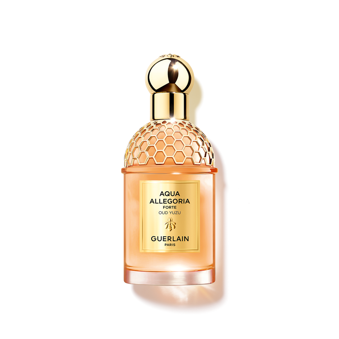 アクア アレゴリア ウード ユズ フォルテ 75mL