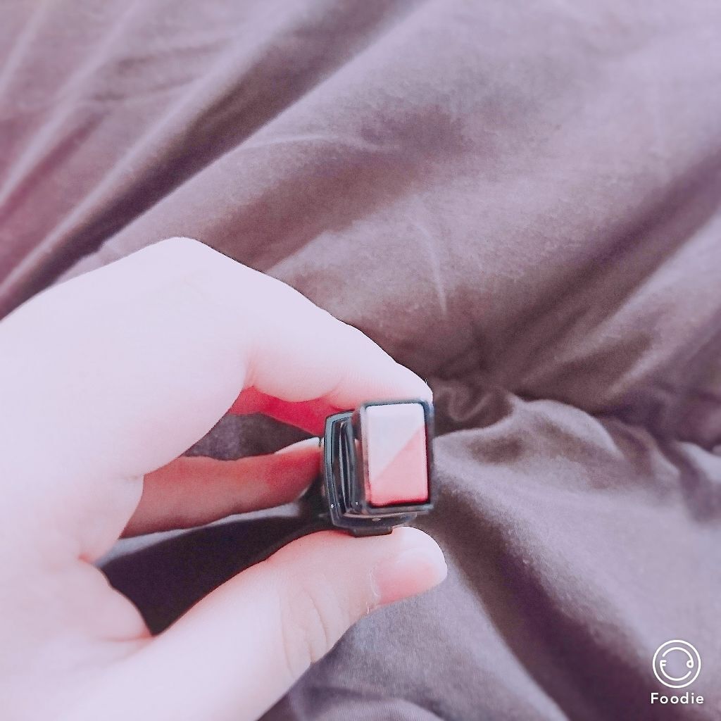 グラデーションアイシャドウ/UBUB/ジェル・クリームアイシャドウを使ったクチコミ(2枚目)