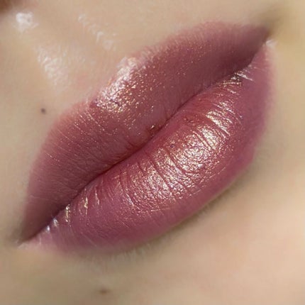 リップスティック/M・A・C/口紅を使ったクチコミ(4枚目)