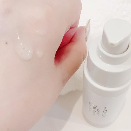 アルケミー ディープ セラム/MAISON LEXIA/美容液を使ったクチコミ(6枚目)