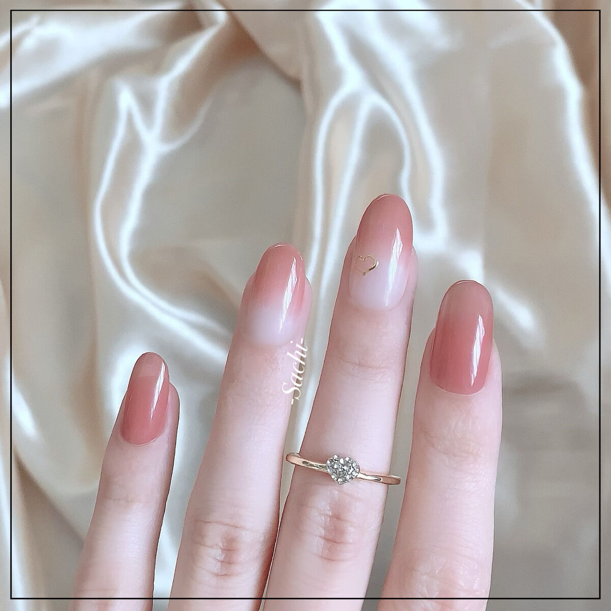 シュガードール オールインワンネイルR/シュガードール/オールインワンネイルを使ったクチコミ（3枚目）