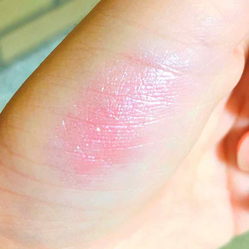 ジルスチュアート クリスタルブルーム ジェリービジュー/JILL STUART/ジェル・クリームアイシャドウを使ったクチコミ(4枚目)