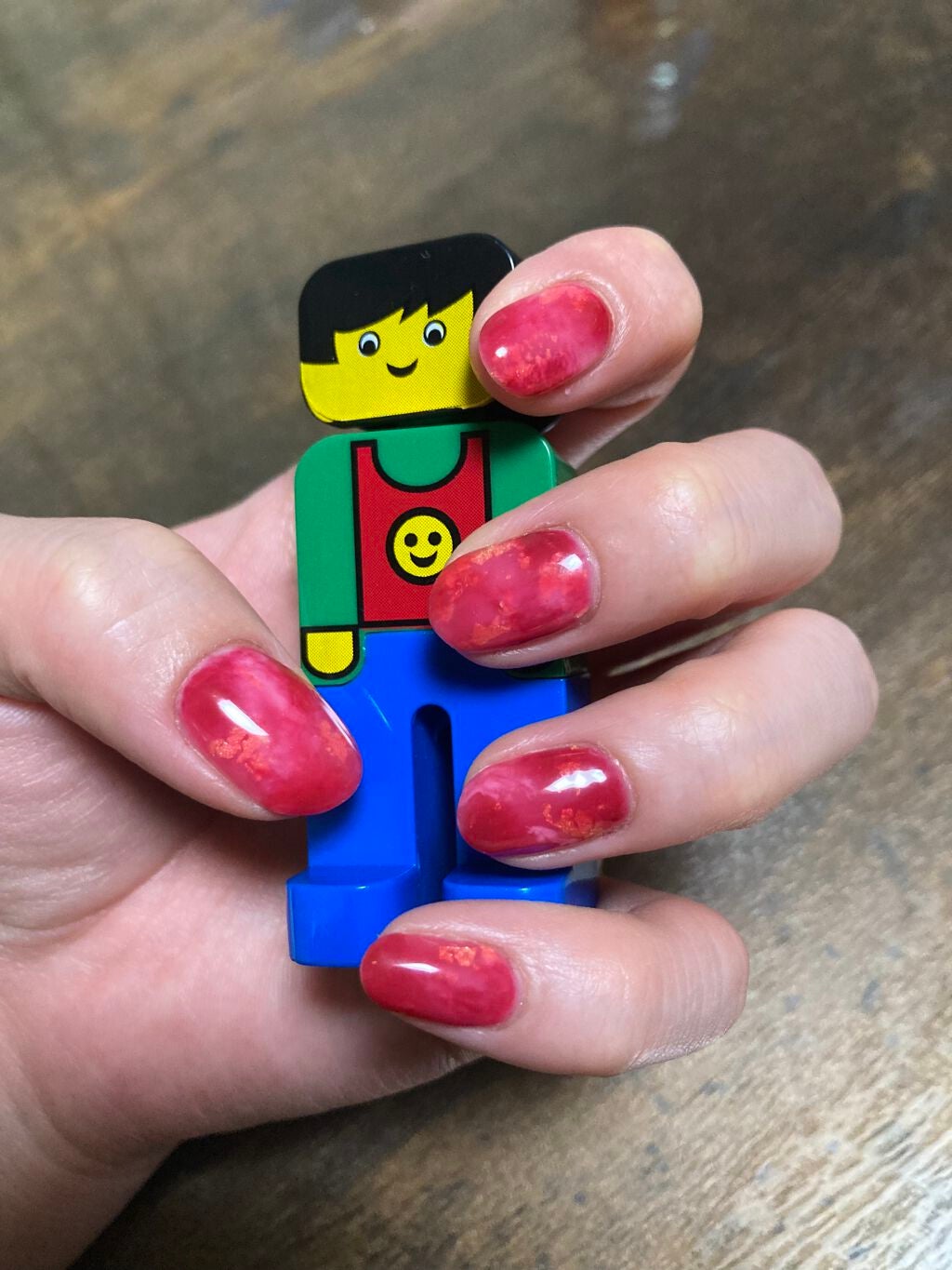 irogel/irogel(イロジェル)/ジェルネイルを使ったクチコミ(1枚目)