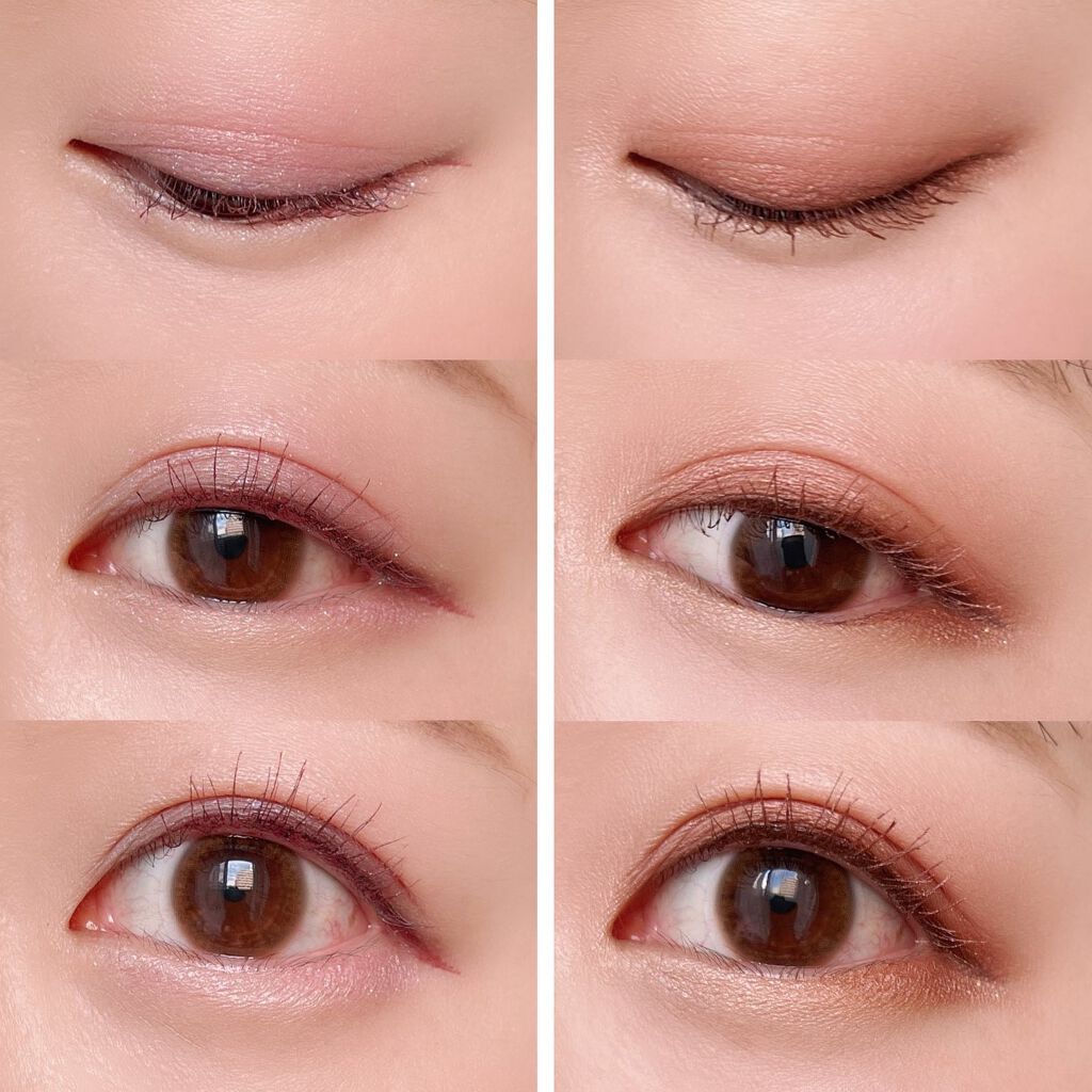 ロイヤルヴィンテージ アイズ/リンメル ロンドン/アイシャドウパレットを使ったクチコミ(7枚目)