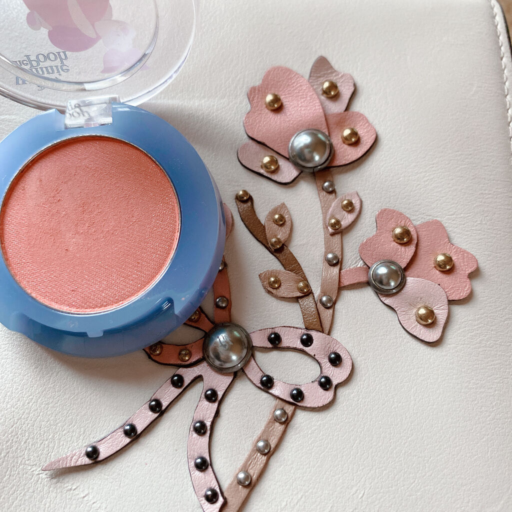 ルックアット マイアイズ/ETUDE/単色アイシャドウを使ったクチコミ（2枚目）