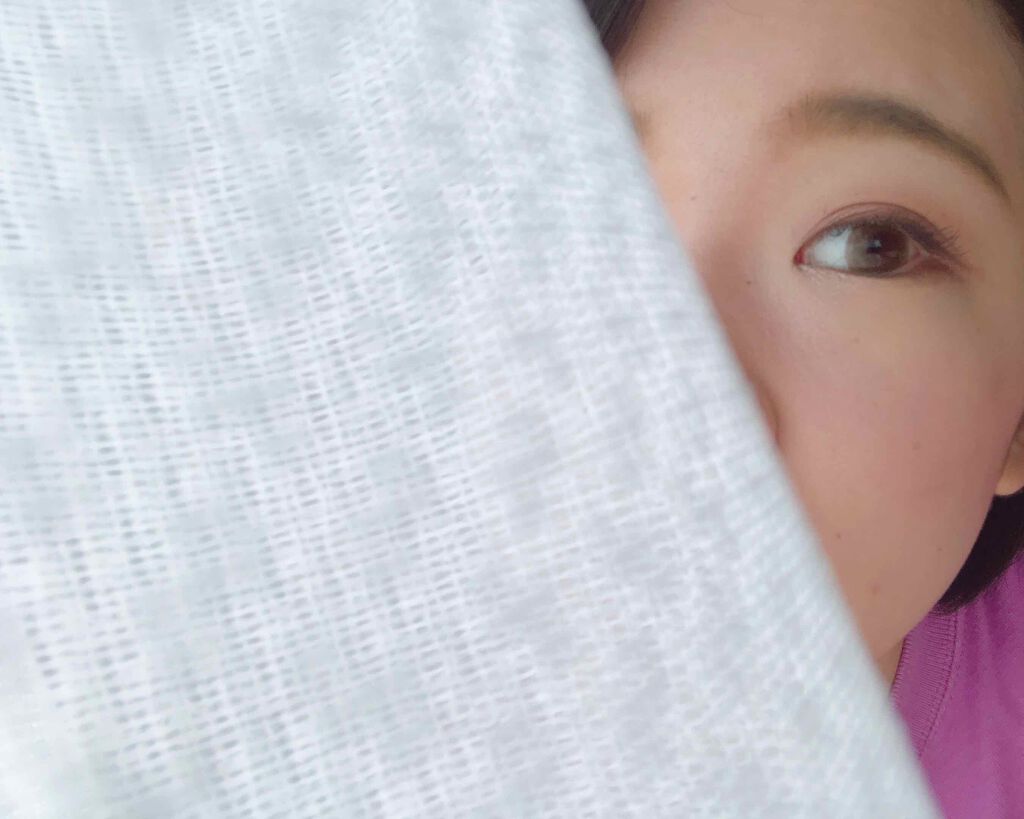 リッチスタンダード2WEEKシリーズ/RICH STANDARD/２週間（２WEEKS）カラコンを使ったクチコミ（2枚目）