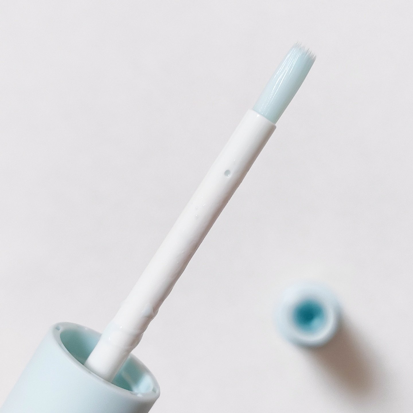 エテュセ ポアレスプライマー クール/ettusais/化粧下地を使ったクチコミ（2枚目）