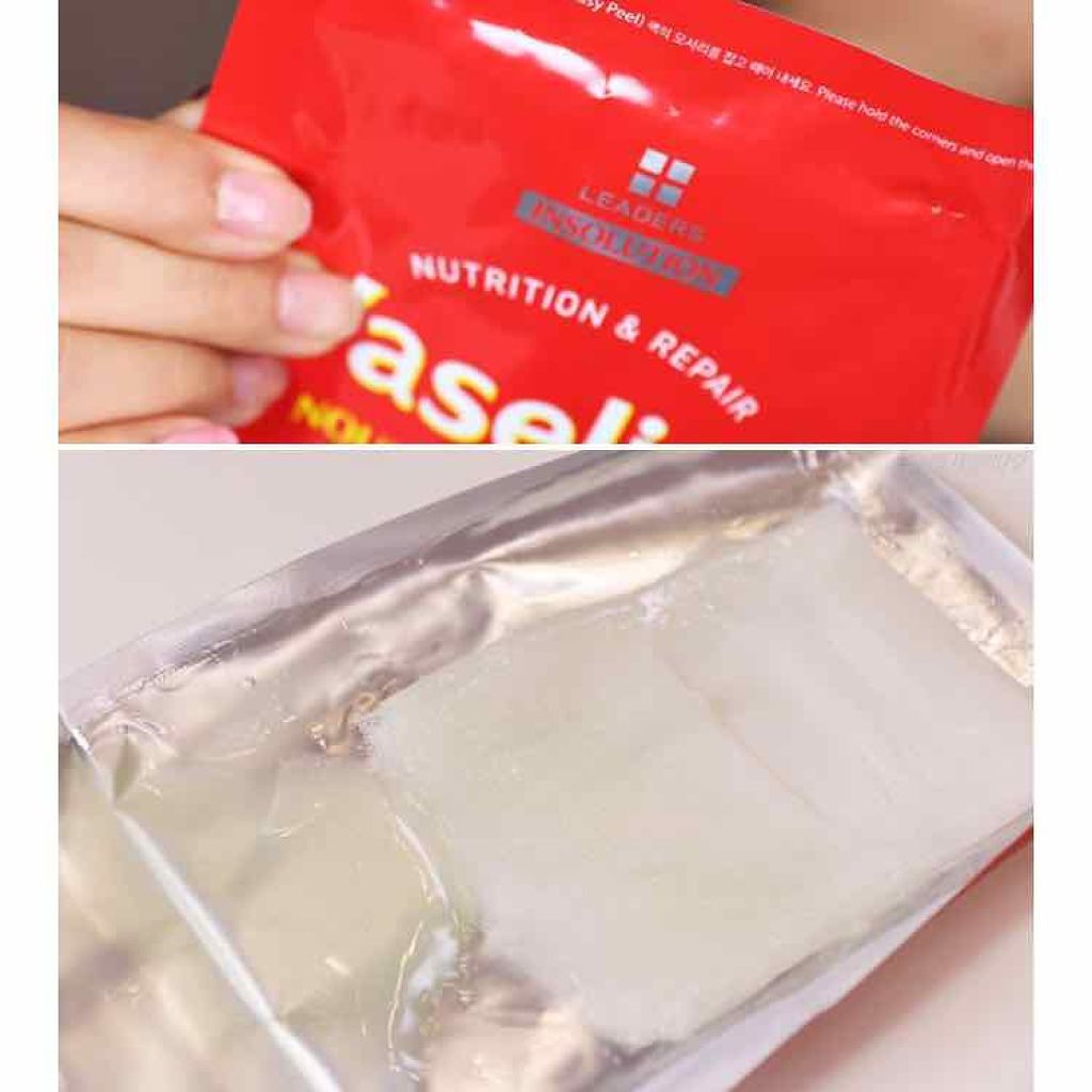 リップ オリジナル/ヴァセリン/リップバームを使ったクチコミ(3枚目)