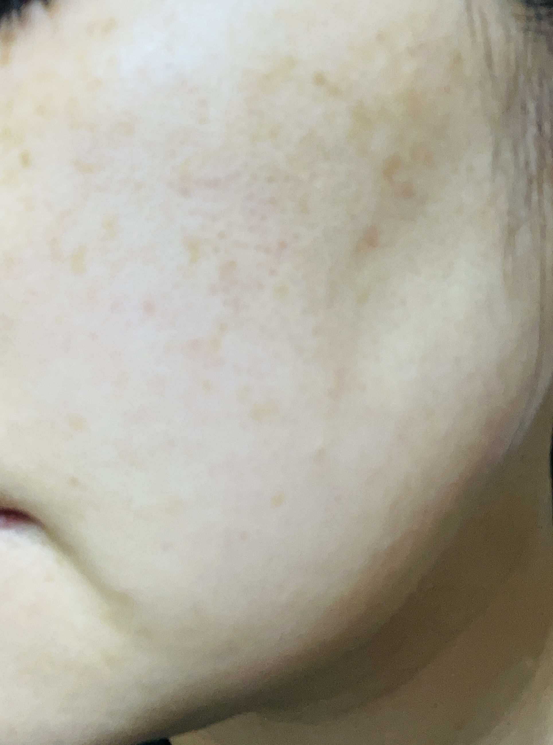 アビブ　グルタチオンソームダークスポットセラムビタドロップ/Abib /美容液を使ったクチコミ（2枚目）