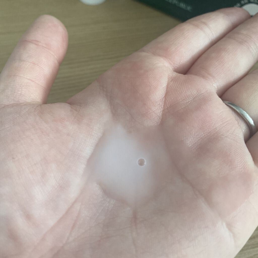 ビタペアC 集中美容液スペシャルセット/ネイチャーリパブリック/美容液を使ったクチコミ（2枚目）