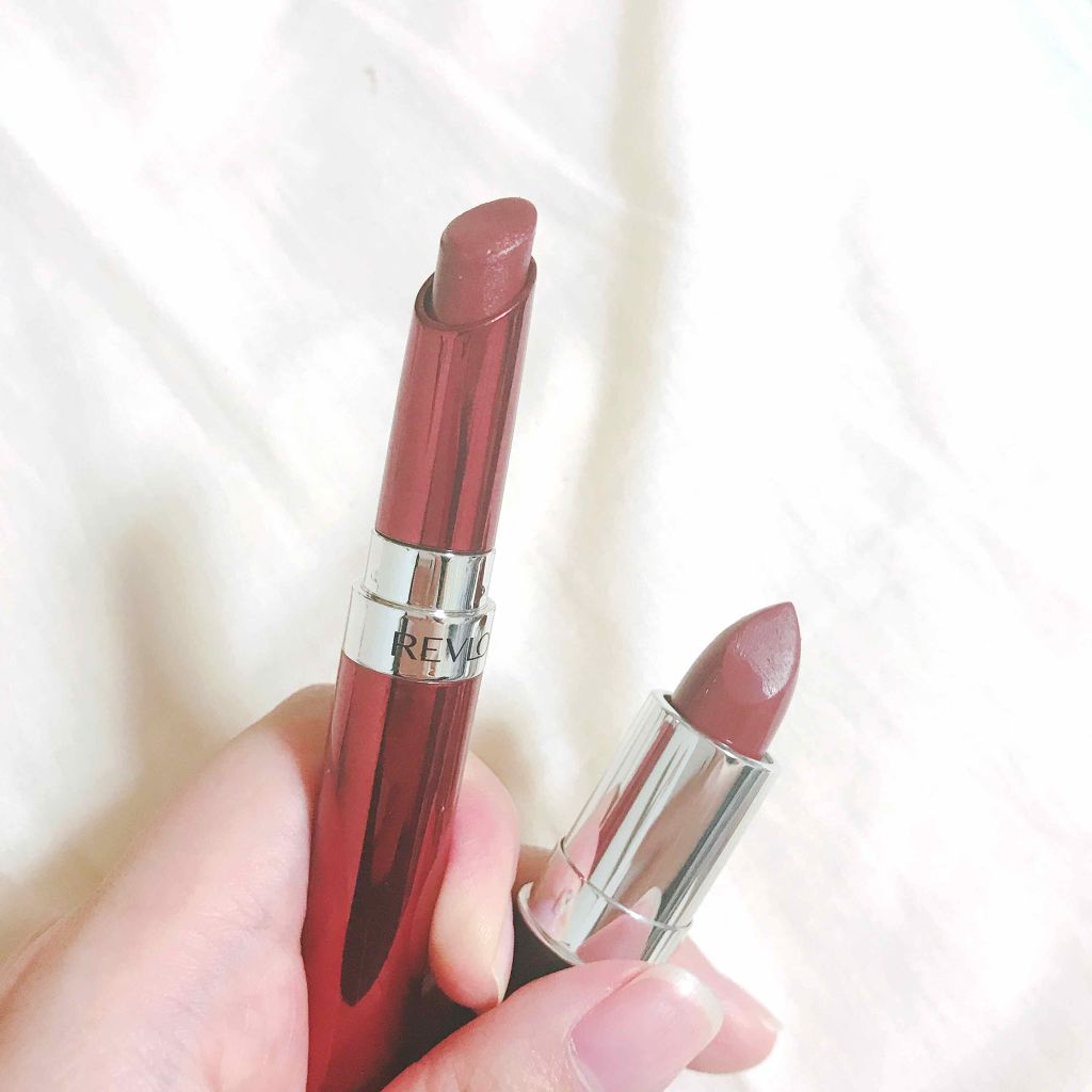 マシュマロルック リップスティック/リンメル ロンドン/口紅を使ったクチコミ（1枚目）