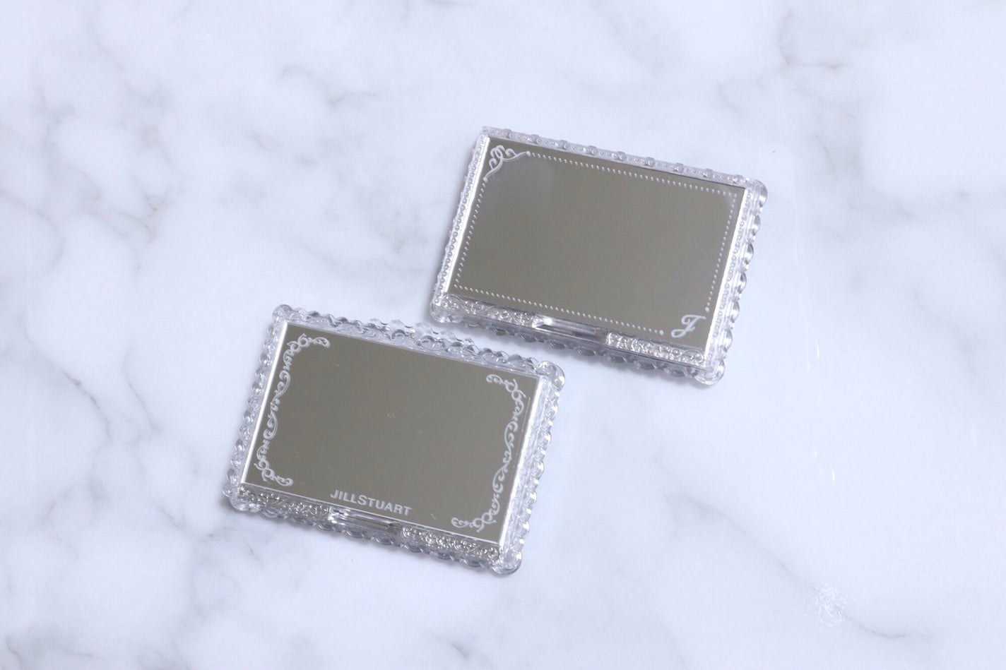 ジルスチュアート ブルームニュアンスブロウパレット/JILL STUART/パウダーアイブロウを使ったクチコミ(2枚目)