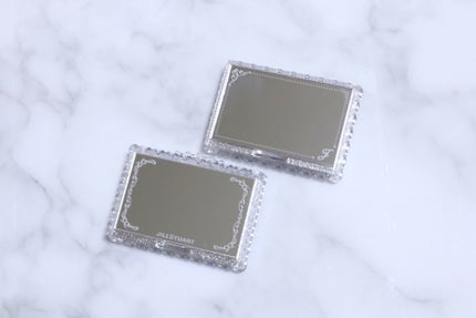 ジルスチュアート ブルームニュアンスブロウパレット/JILL STUART/パウダーアイブロウを使ったクチコミ(2枚目)