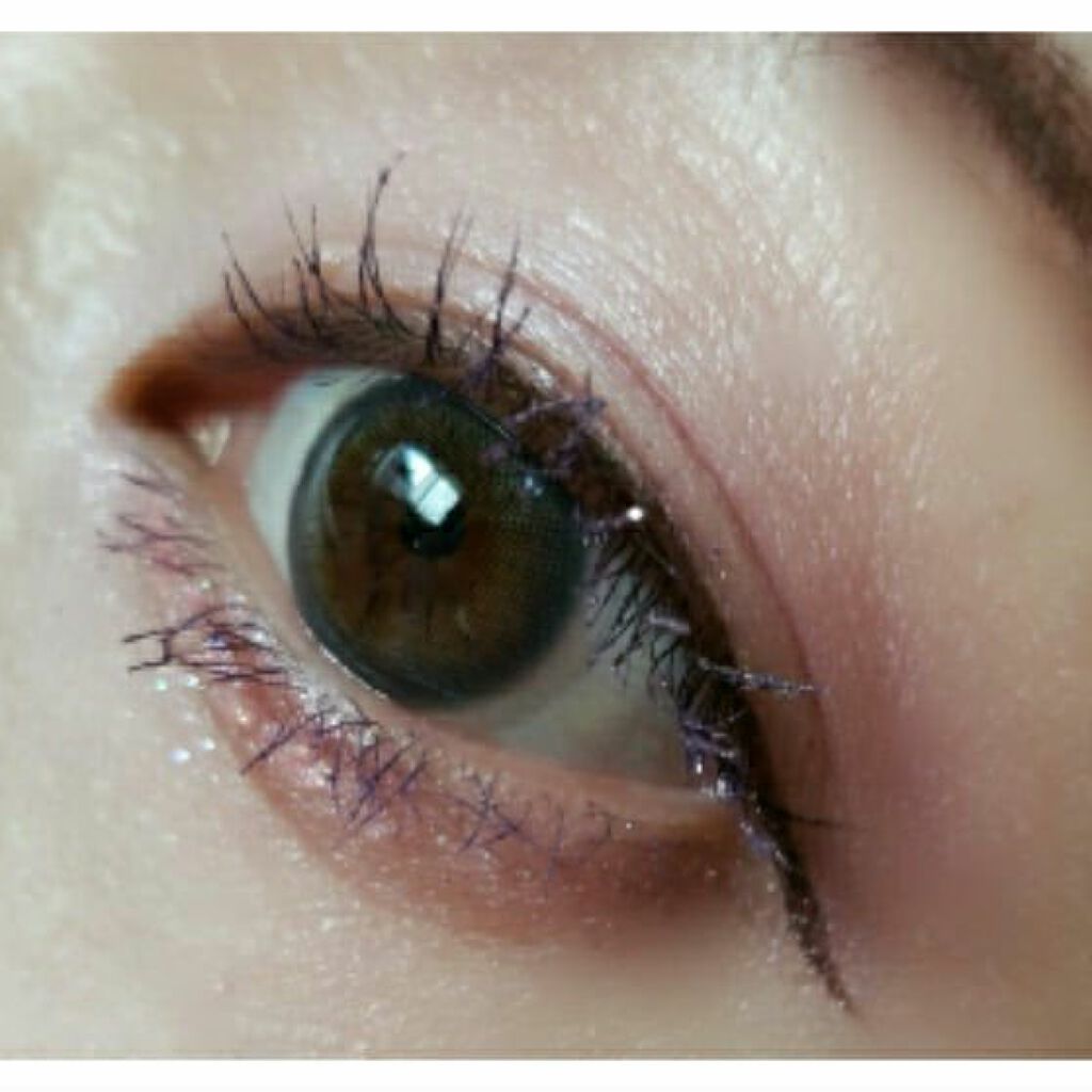 サンク クルール/Dior/アイシャドウパレットを使ったクチコミ(6枚目)